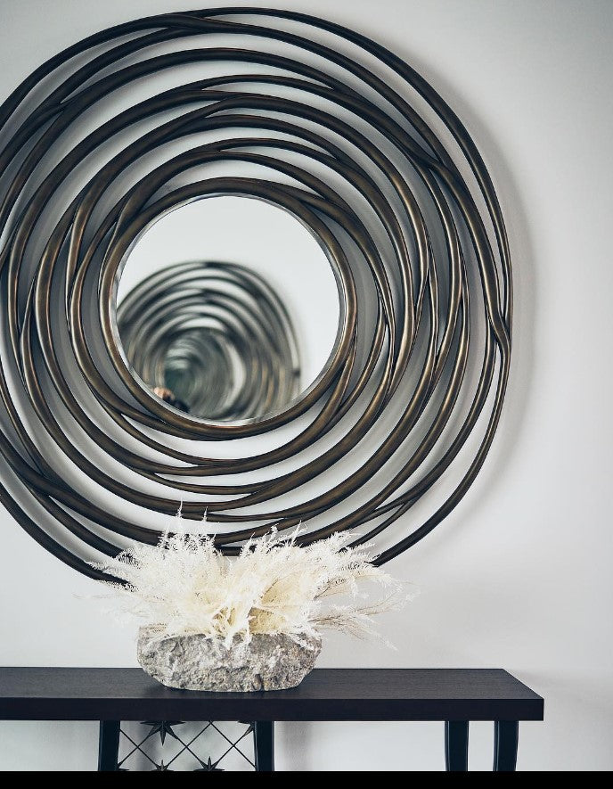 Cercle Mirror