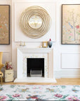 Cercle Mirror