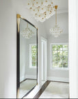 Cutting Edge Mirror