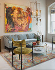 Durrant Armchair