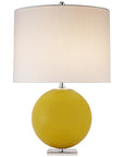 Elsie Table Lamp