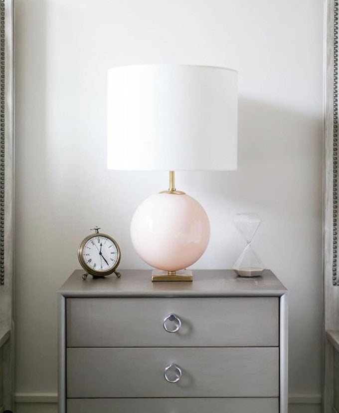 Elsie Table Lamp