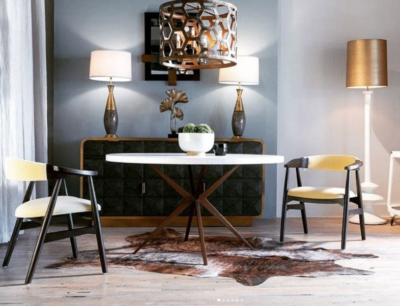 Atlantis Dining Table