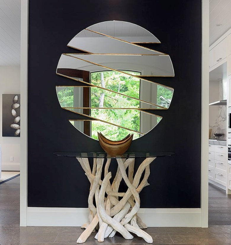 Est-Ouest Mirror