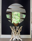 Est-Ouest Mirror