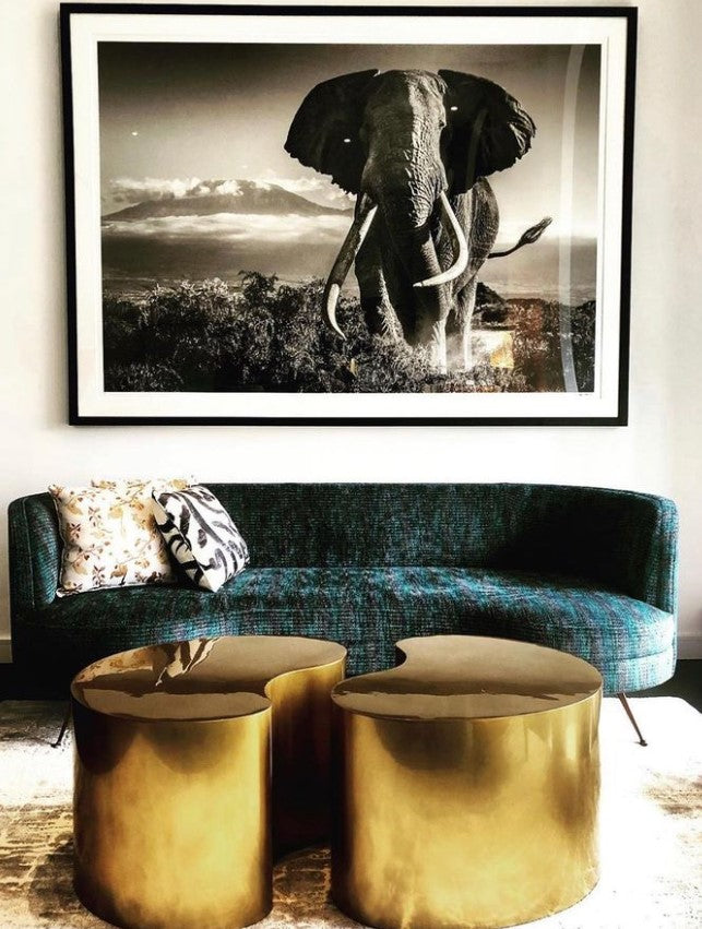 Figaro Coffee Table