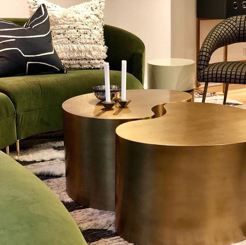 Figaro Coffee Table