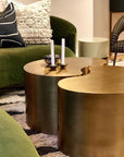 Figaro Coffee Table