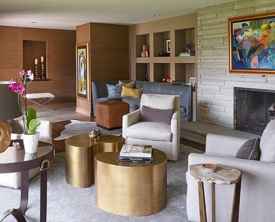 Figaro Coffee Table