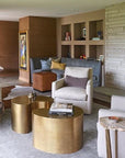 Figaro Coffee Table