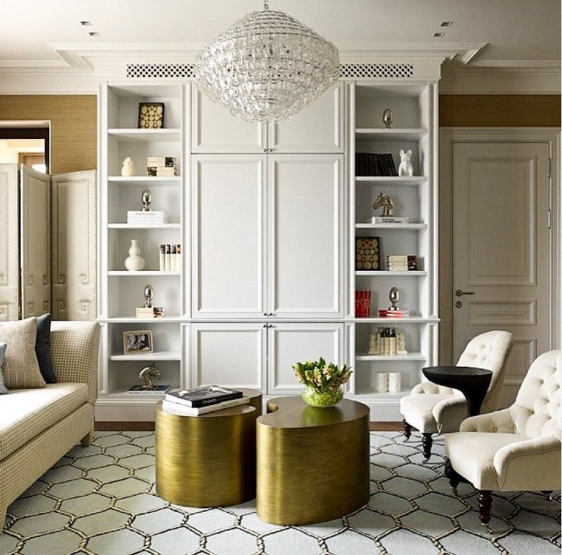 Figaro Coffee Table