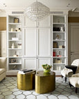 Figaro Coffee Table