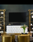 Figaro Coffee Table
