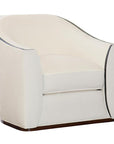 Jupiter Swivel Chair