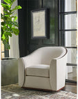 Jupiter Swivel Chair