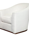 Jupiter Swivel Chair