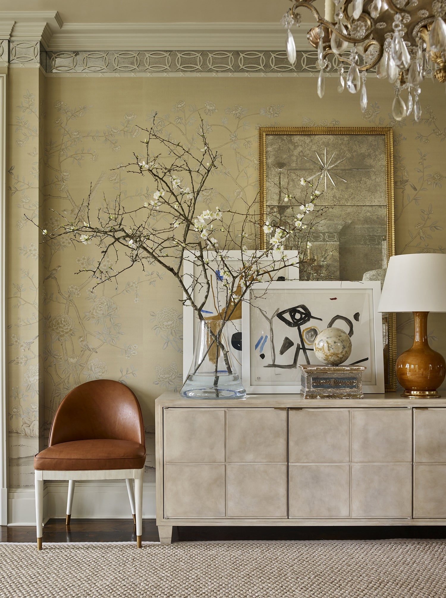 Laurent Dining Chair