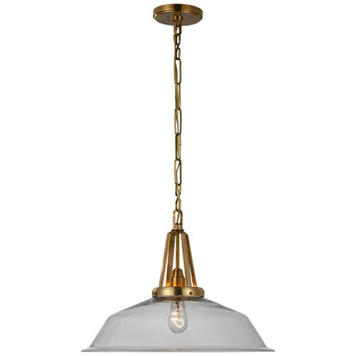 Layton 20" Pendant