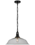 Layton 20" Pendant