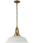 Layton 20" Pendant