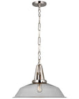 Layton 20" Pendant