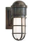 Marine Wall Light (indoor)
