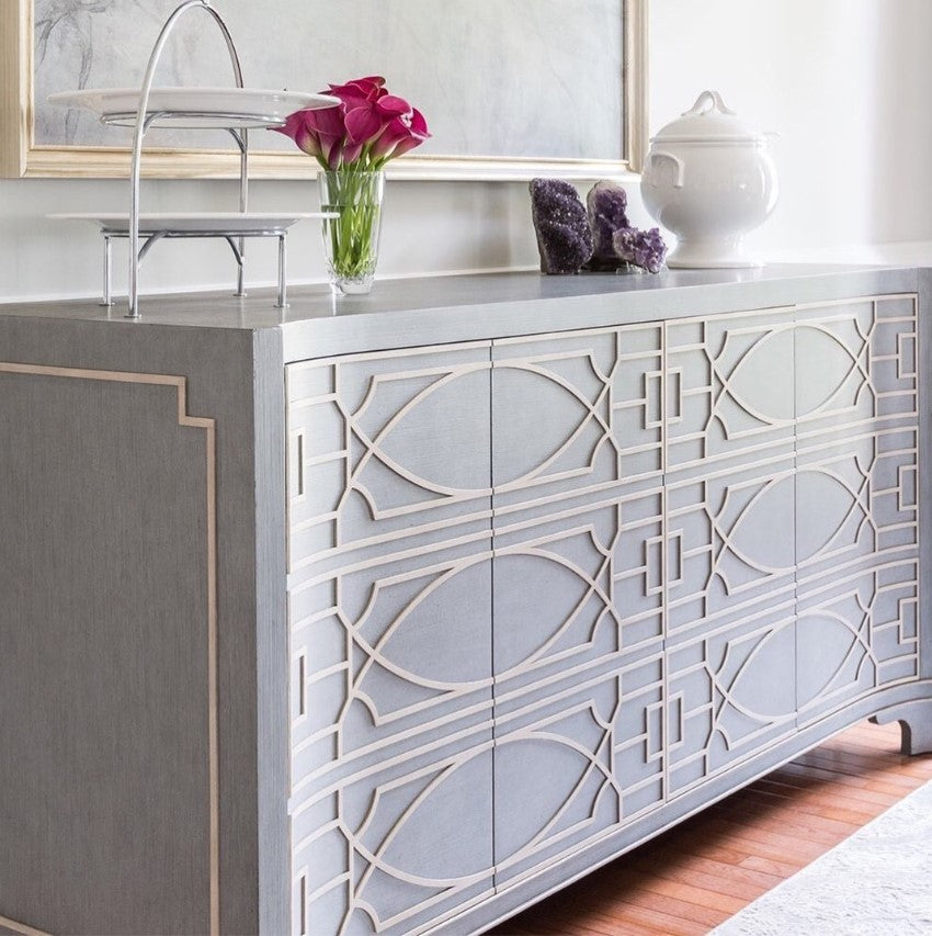 The Morning Room Cabinet