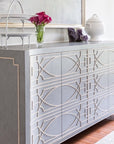 The Morning Room Cabinet