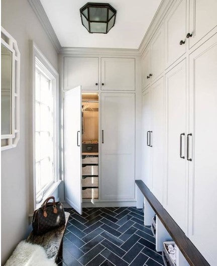Morris Flush Mount