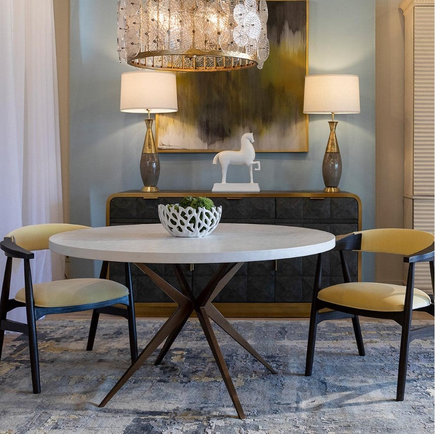 Atlantis Dining Table