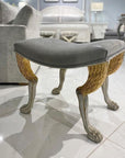 Nob Hill Stool