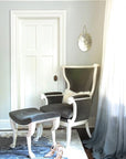 Nob Hill Stool