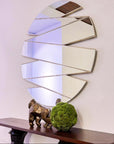 Est-Ouest Mirror