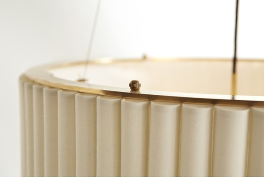 Palati Large Hanging Shade