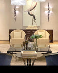 Piccadilly Chair