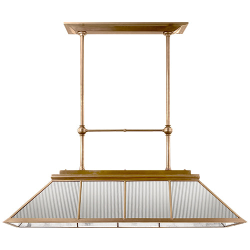 Rivington Large Billiard Chandelier