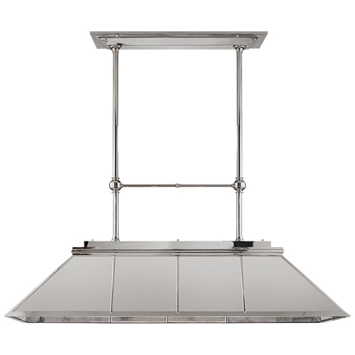 Rivington Large Billiard Chandelier