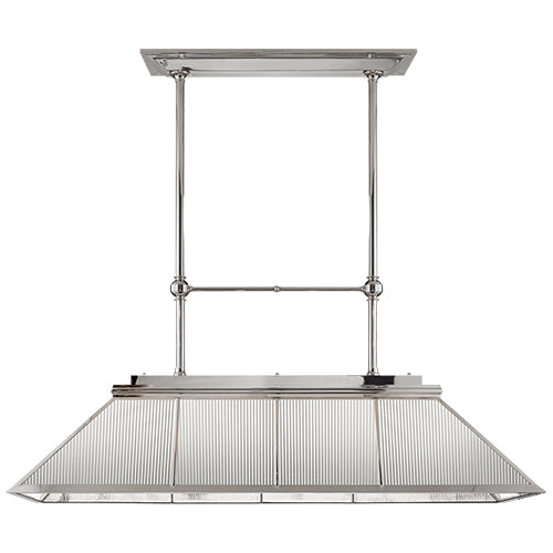 Rivington Large Billiard Chandelier