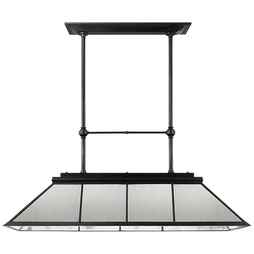 Rivington Large Billiard Chandelier