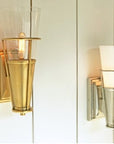 Robinson Single Sconce