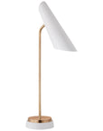 Franca Pivoting Task Lamp