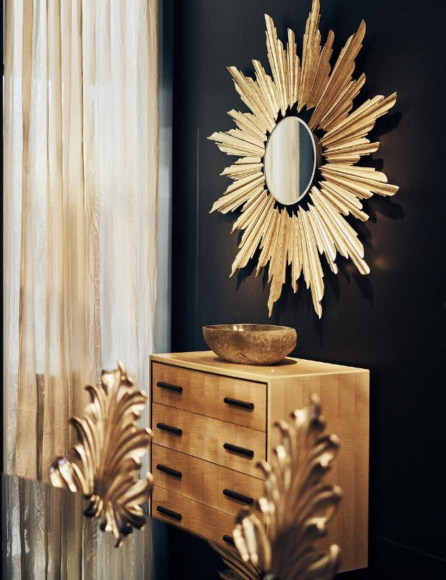 Soleil Mirror