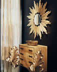 Soleil Mirror