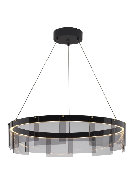 Stratos Chandelier