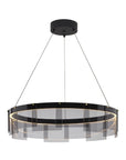 Stratos Chandelier
