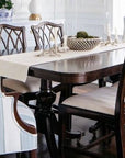 The Trellis Dining Chair