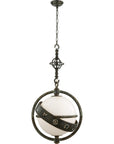 Zodiac Pendant