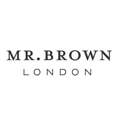 Mr. Brown