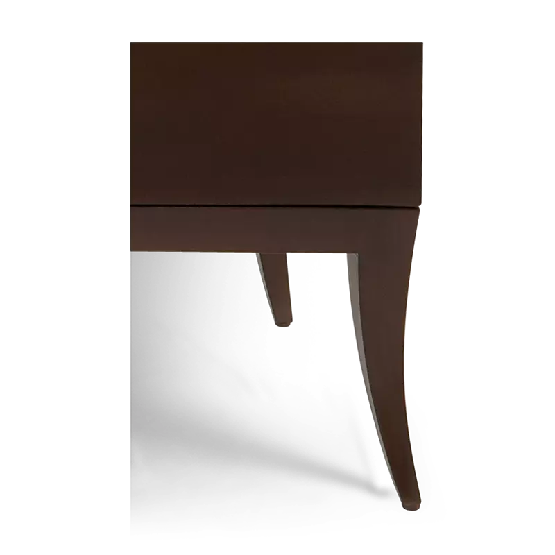 Kensington Chest