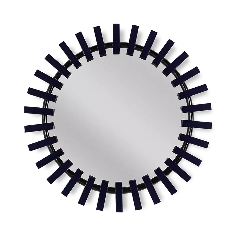 Tenon Mirror